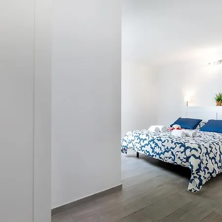 Atico Vega Vega Penthouse