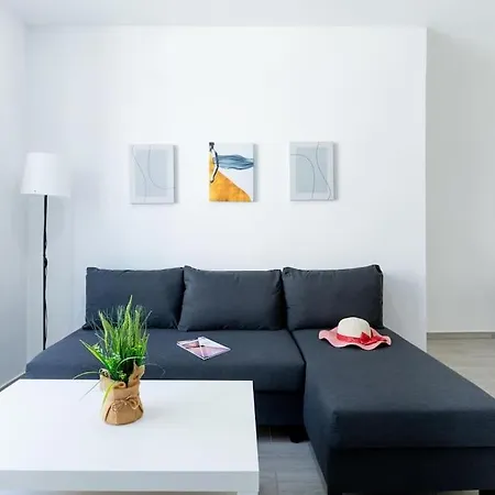 Appartement Atico Vega Vega Penthouse