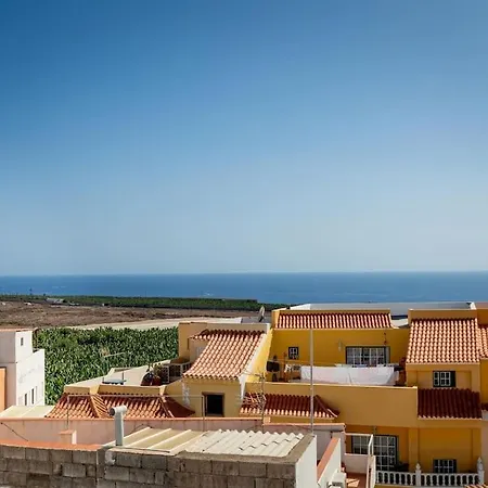 Atico Vega Vega Penthouse Appartement Armenime