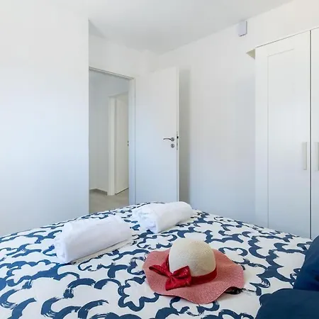 Atico Vega Vega Penthouse Armenime