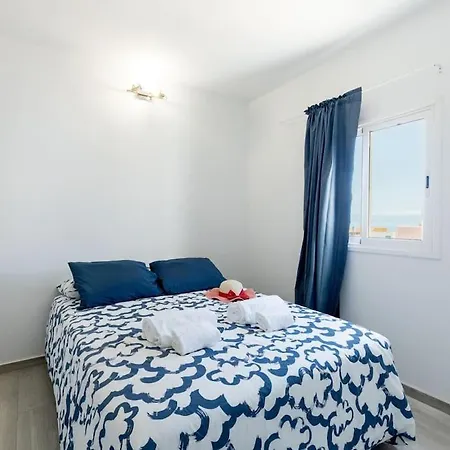 Appartement Atico Vega Vega Penthouse *