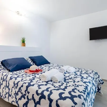 Atico Vega Vega Penthouse