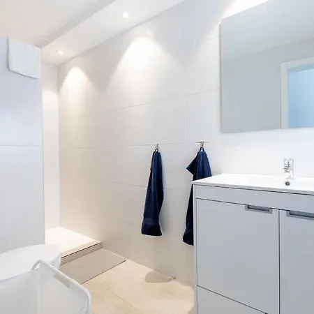Appartement Atico Vega Vega Penthouse Armenime