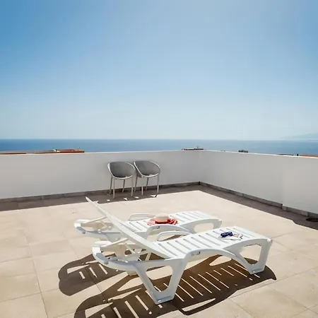 Atico Vega Vega Penthouse Armenime