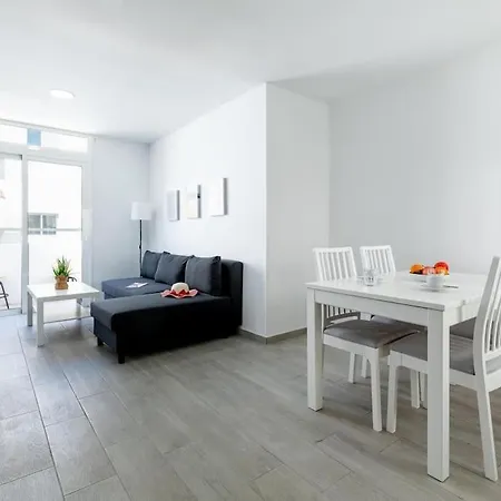 Atico Vega Vega Penthouse Appartement *