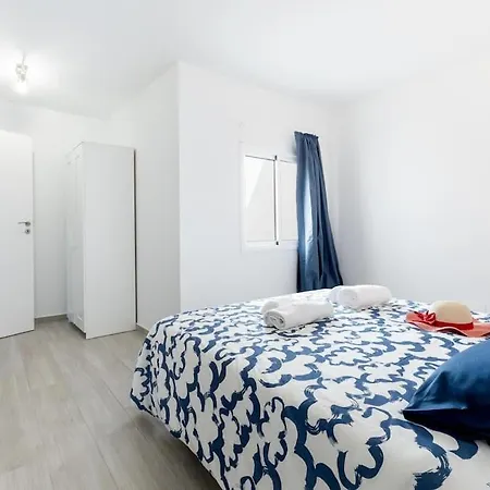 Appartement Atico Vega Vega Penthouse *