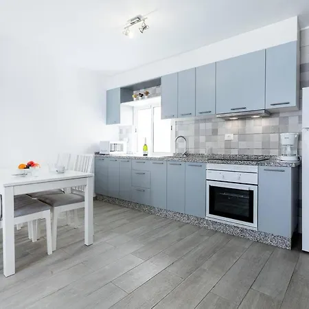 Atico Vega Vega Penthouse Appartement *