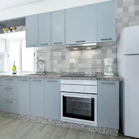 Appartement Atico Vega Vega Penthouse Armenime