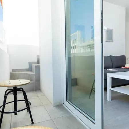 Atico Vega Vega Penthouse * Armenime