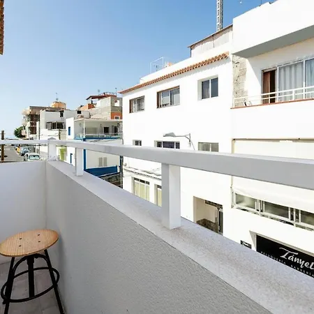 Atico Vega Vega Penthouse Appartement *