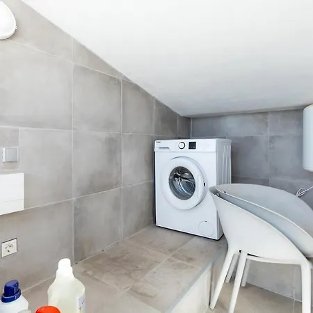 Appartement Atico Vega Vega Penthouse *