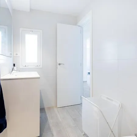 Atico Vega Vega Penthouse